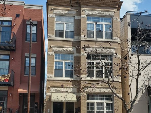 1535 N Paulina St APT 1