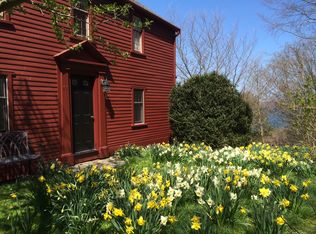 168 Fairview Ln, Portsmouth, RI 02871