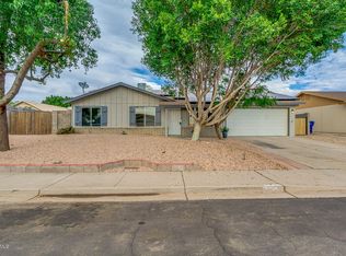 1423 N Rowen, Mesa, AZ 85207