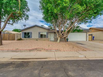 1423 N Rowen, Mesa, AZ, 85207
