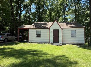 3517 N Watkins St, Memphis, TN 38127