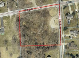 Vl Dayton Rd, Madison, OH 44057