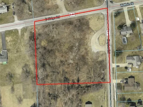 Vl Dayton Rd, Madison, OH 44057