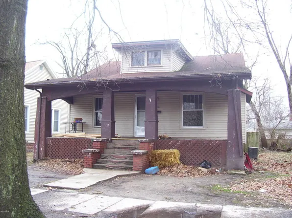 508 S Maple St, Centralia, IL 62801