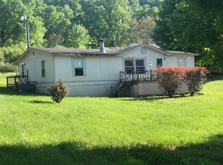 156 Judah Dr, Sparta, TN 38583