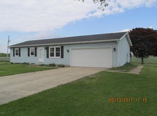 18440 Indian Prairie Rd, White Pigeon, MI 49099