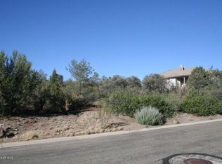 165 Thoroughbred Dr, Prescott, AZ 86301