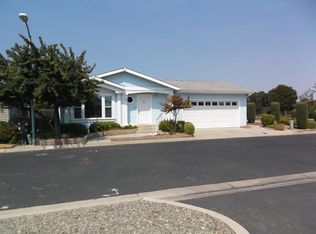 4545 S Verde Vista St, Visalia, CA 93277