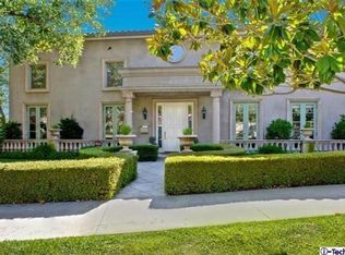 8424 Sunnyslope Dr, San Gabriel, CA 91775