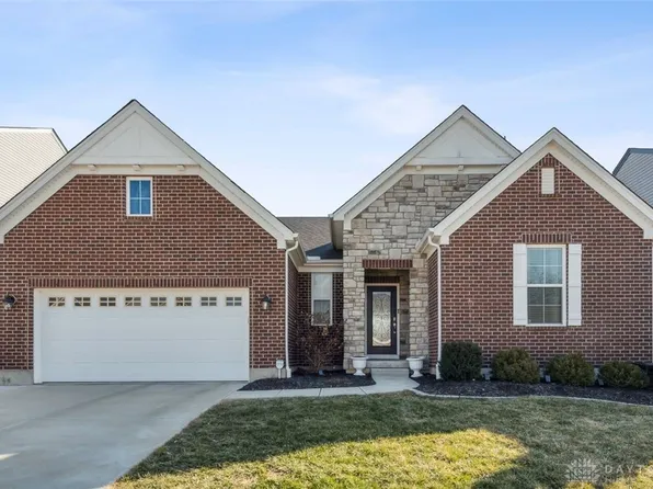 1538 Kaare Ct, Lebanon, OH 45036