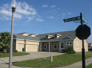 4636 River Glen Ave, Windermere, FL 34786