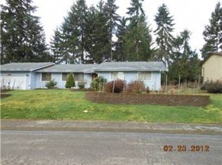 9211 Drago Ct NW, Silverdale, WA 98383