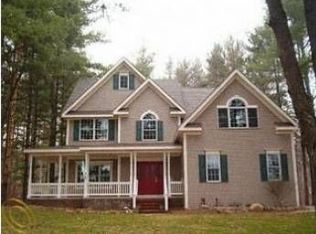 5664 Cullen Rd, Fenton, MI 48430