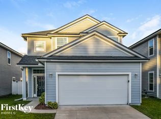 3544 Hawthorn Way, Orange Park, FL 32065