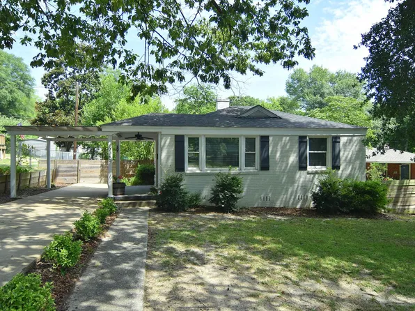 3045 Superior St, Columbia, SC 29205