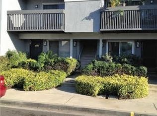 32 Eagle Point #18, Irvine, CA 92604