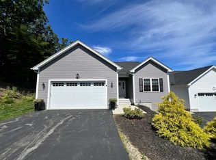 32-32A Compass Cir #A, Boylston, MA 01505