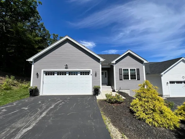 32-32A Compass Cir #A, Boylston, MA 01505