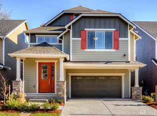 22263 9th Dr SE #9-S, Bothell, WA 98021