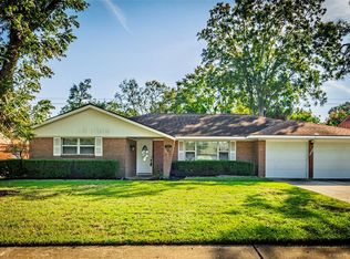 4405 Goldfinch St, Houston, TX 77035