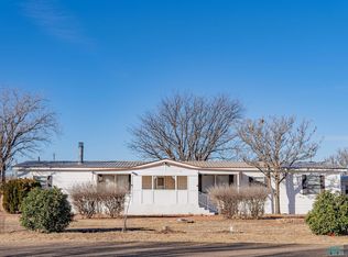 340 Frontier Rd, Clovis, NM 88101