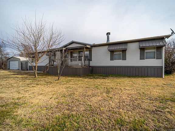 4th image of 9895 S 273rd East Ave