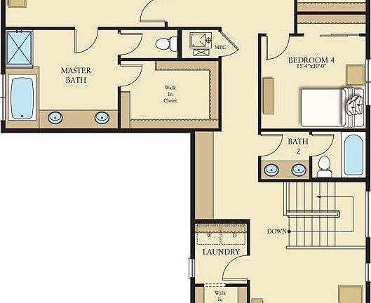 3rd image of this home