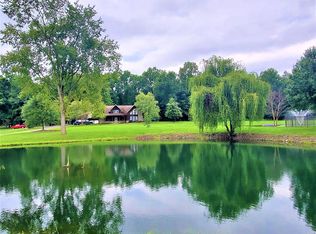 3976 Rosemont Rd, North Jackson, OH 44451