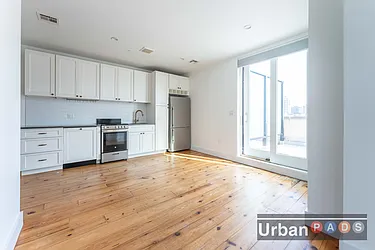 Rented by Urban Pads