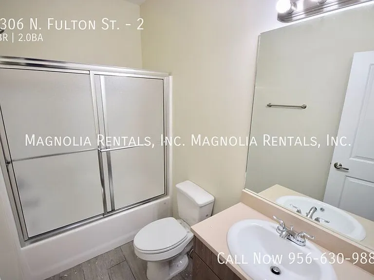 2306 N Fulton St #2 — Photo 7