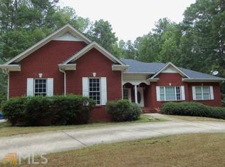 3015 Hideaway Hills Ln SW, Powder Springs, GA 30127