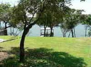 318 County Road 145, Burnet, TX 78611