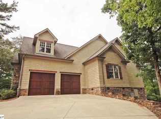 246 Eastatoe Pkwy, Sunset, SC 29685