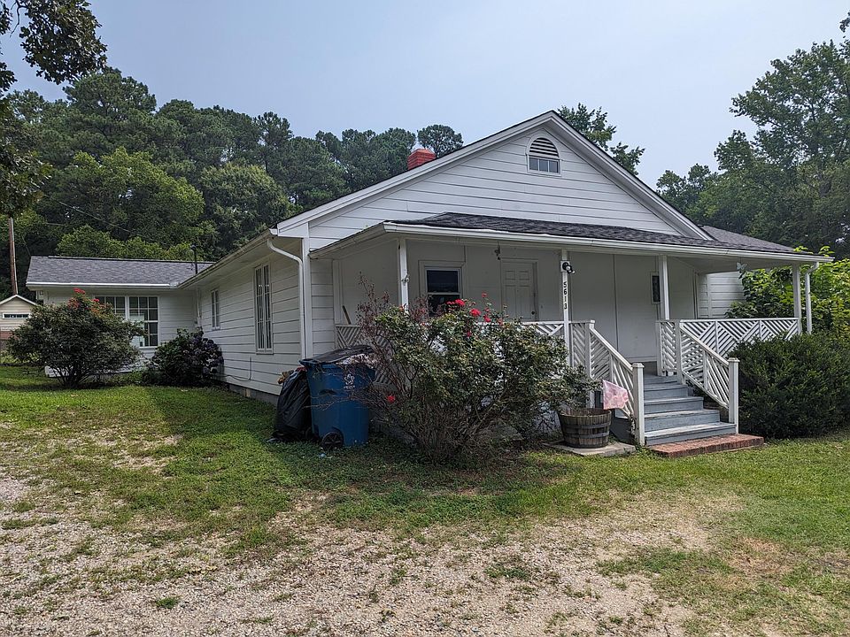 5613 Rock Quarry Rd, Raleigh, NC 27610 Zillow