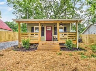 1402 Avenue A, Sevierville, TN 37876