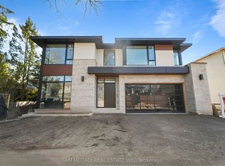 362 Meadow Wood Ln, Mississauga, ON