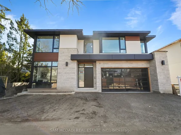 362 Meadow Wood Ln, Mississauga, ON L5J 2S9