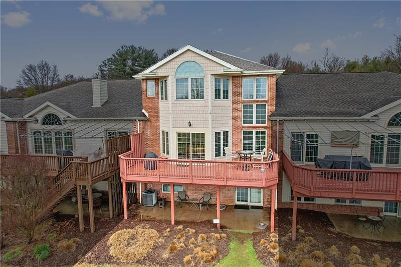 192 Fairway Landings Dr, Canonsburg, PA 15317 MLS 1597719 Zillow