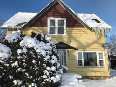 7664 4TH STREET, Amherst, WI, 54406