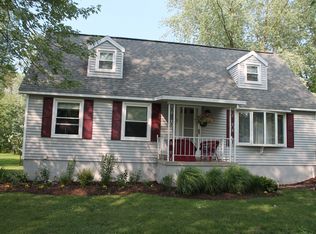 5733 Orchard Rd, Huntingdon, PA 16652