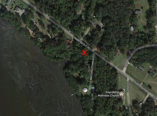 10 McCalley Creek Ln, Seabrook, SC 29940