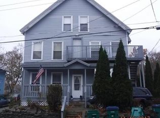 123 Myrtle Ave, Fitchburg, MA 01420