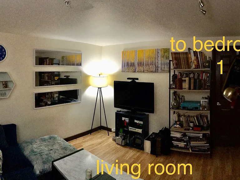 925 N Calvert St #B — Photo 3
