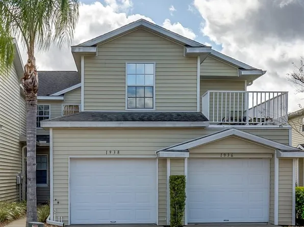 1938 Hammocks Ave, Lutz, FL 33549