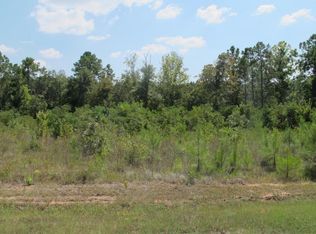 Tbd Section Line - Parcel, Leesville, LA 71446