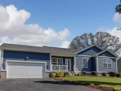 762 Fern Hill St, Bowling Green, KY, 42101