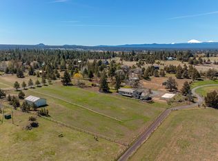 61265 Ward Rd, Bend, OR 97702