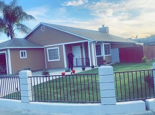1322 Chardonnay Way, Livingston, CA 95334