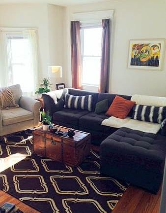 3rd image of 135 Courtland St #2