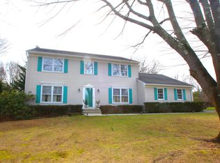 591 Buchanan Blvd, Red Bank, NJ